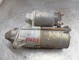 Запчасть стартер chevrolet lacetti aveo f14d3 f16d3 96469963 Chevrolet