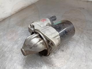 Запчасть стартер hyundai kia 2.0 g4gc 36100-23171 valeo Hyundai