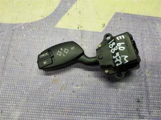 Фото запчасти подрулевой переключатель левый BMW 5 SERIES 2004 контрактная запчасть Запчасть подрулевой переключатель левый BMW 5 SERIES 2004