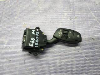 Фото запчасти подрулевой переключатель правый BMW 5 SERIES 2004 контрактная запчасть Запчасть подрулевой переключатель правый BMW 5 SERIES 2004