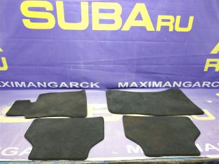 Фото запчасти коврики в салон BMW 5 SERIES 2004 контрактная запчасть Запчасть коврики в салон BMW 5 SERIES 2004