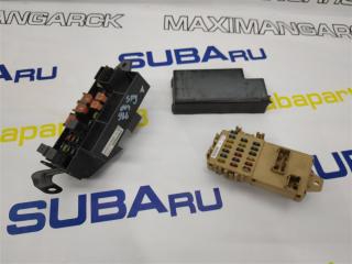 Блок предохранителей SUBARU FORESTER 1999 контрактная Блок предохранителей SUBARU FORESTER 1999