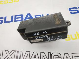 Блок предохранителей SUBARU FORESTER 2000 контрактная Блок предохранителей SUBARU FORESTER 2000