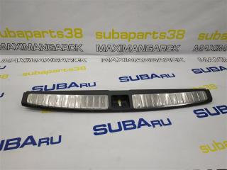 Обшивка багажника задняя SUBARU LEGACY 2005 контрактная Обшивка багажника задняя SUBARU LEGACY 2005