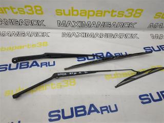 Запчасть поводок стеклоочистителя передний NISSAN X-TRAIL 2006