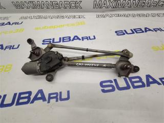Трапеция дворников SUBARU IMPREZA 2009 контрактная Трапеция дворников SUBARU IMPREZA 2009