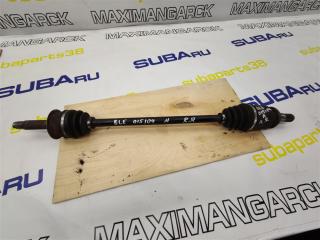 Привод задний правый SUBARU LEGACY 2005