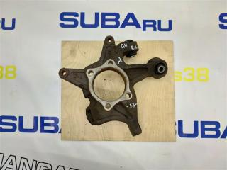 Кулак задний левый SUBARU IMPREZA 2008