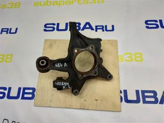 Кулак задний левый SUBARU IMPREZA 2010
