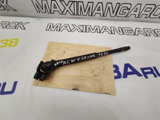 Запчасть рулевой карданчик NISSAN Elgrand 1999