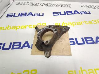 Кулак поворотный передний левый SUBARU OUTBACK 2005