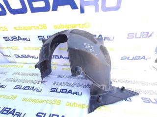 Фото запчасти подкрылок задний левый BMW 5 SERIES 2004 контрактная запчасть Запчасть подкрылок задний левый BMW 5 SERIES 2004