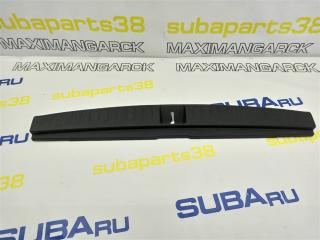 Обшивка багажника SUBARU OUTBACK 2004 контрактная Обшивка багажника SUBARU OUTBACK 2004
