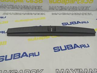 Обшивка багажника SUBARU LEGACY 2005 контрактная Обшивка багажника SUBARU LEGACY 2005