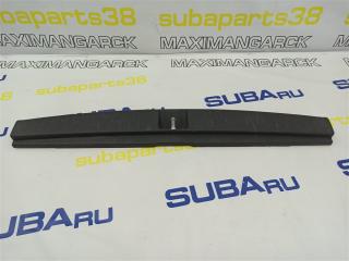 Обшивка багажника SUBARU OUTBACK 2006 контрактная Обшивка багажника SUBARU OUTBACK 2006