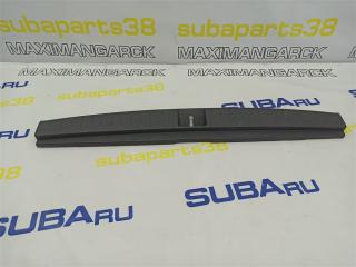 Обшивка багажника задняя SUBARU OUTBACK 2005 контрактная Обшивка багажника задняя SUBARU OUTBACK 2005