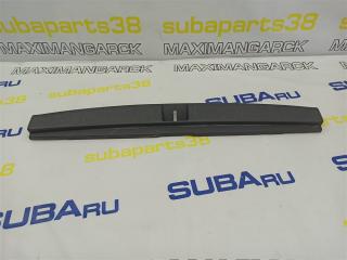 Обшивка багажника SUBARU OUTBACK 2005 контрактная Обшивка багажника SUBARU OUTBACK 2005