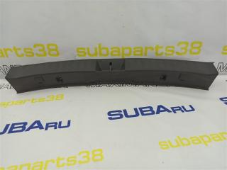 Обшивка багажника SUBARU IMPREZA 2007 контрактная Обшивка багажника SUBARU IMPREZA 2007