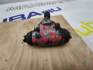 Фото запчасти тормозной цилиндр задний левый HONDA S-MX 1999 контрактная запчасть Запчасть тормозной цилиндр задний левый HONDA S-MX 1999