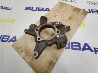 Кулак задний левый SUBARU IMPREZA 2009