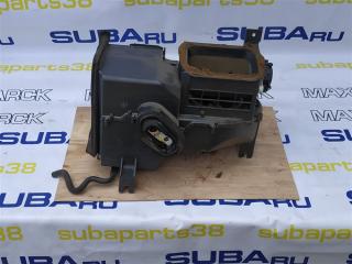 Моторчик печки SUBARU LANCASTER 1999