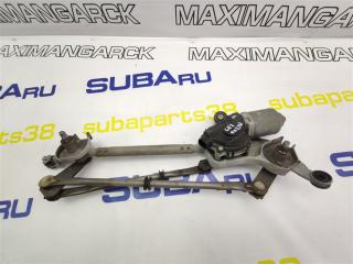 Трапеция дворников SUBARU IMPREZA 2008 контрактная Трапеция дворников SUBARU IMPREZA 2008