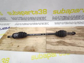 Привод задний левый TOYOTA Corolla Fielder 2007