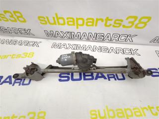 Трапеция дворников SUBARU FORESTER 2008 контрактная Трапеция дворников SUBARU FORESTER 2008