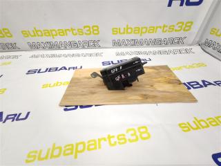 Блок предохранителей SUBARU IMPREZA 1997 контрактная Блок предохранителей SUBARU IMPREZA 1997