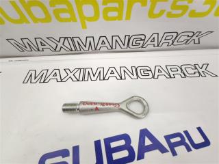 Запчасть крюк буксировочный MITSUBISHI OUTLANDER 2007