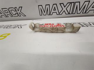 Фото запчасти кронштейн крепления бампера задний левый MITSUBISHI OUTLANDER 2007 контрактная запчасть Запчасть кронштейн крепления бампера задний левый MITSUBISHI OUTLANDER 2007