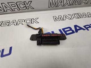 Запчасть ручка крышки багажника MITSUBISHI OUTLANDER 2007