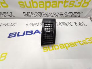 Запчасть воздуховод торпеды передний правый MITSUBISHI OUTLANDER 2007