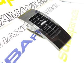 Воздуховод торпеды передний левый MITSUBISHI OUTLANDER CW5W 4B12