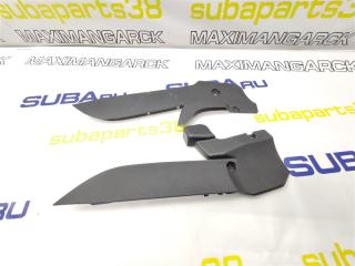 Фото запчасти пластик салона MITSUBISHI OUTLANDER 2007 контрактная запчасть Запчасть пластик салона MITSUBISHI OUTLANDER 2007