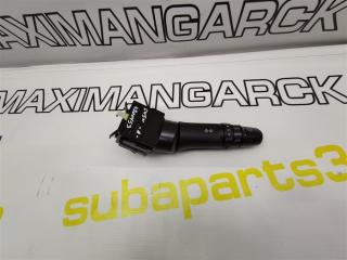 Фото запчасти подрулевой переключатель передний правый MITSUBISHI OUTLANDER 2007 контрактная запчасть Запчасть подрулевой переключатель передний правый MITSUBISHI OUTLANDER 2007