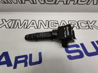 Фото запчасти подрулевой переключатель передний левый MITSUBISHI OUTLANDER 2007 контрактная запчасть Запчасть подрулевой переключатель передний левый MITSUBISHI OUTLANDER 2007