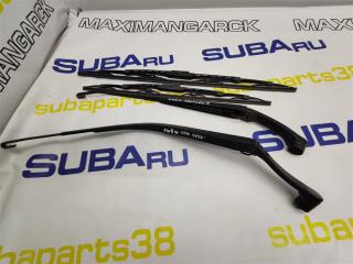 Фото запчасти поводок стеклоочистителя передний MITSUBISHI OUTLANDER 2007 контрактная запчасть Запчасть поводок стеклоочистителя передний MITSUBISHI OUTLANDER 2007