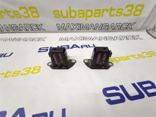 Запчасть кронштейн задний MITSUBISHI OUTLANDER 2007