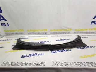 Запчасть жабо MITSUBISHI OUTLANDER 2007