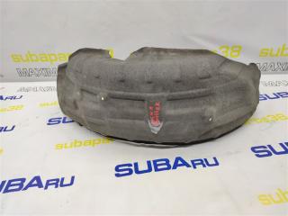 Подкрылок задний правый OUTLANDER 2007 CW5W 4B12