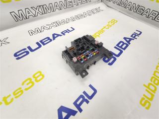 Запчасть блок предохранителей MITSUBISHI OUTLANDER 2007