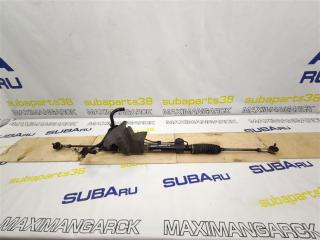 Рейка рулевая MITSUBISHI OUTLANDER 2007
