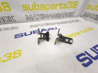 Фото запчасти петли дверные задние правые MITSUBISHI OUTLANDER 2007 контрактная запчасть Запчасть петли дверные задние правые MITSUBISHI OUTLANDER 2007