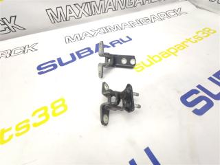 Фото запчасти петли дверные задние левые MITSUBISHI OUTLANDER 2007 контрактная запчасть Запчасть петли дверные задние левые MITSUBISHI OUTLANDER 2007