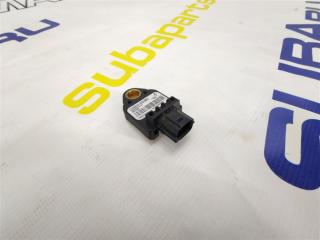 Фото запчасти датчик удара передний правый MITSUBISHI OUTLANDER 2007 контрактная запчасть Запчасть датчик удара передний правый MITSUBISHI OUTLANDER 2007