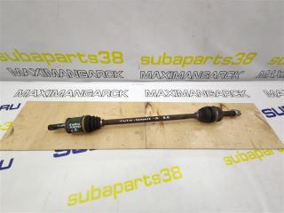 Привод задний правый MITSUBISHI OUTLANDER 2007