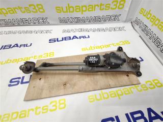 Трапеция дворников SUBARU FORESTER 2005 контрактная Трапеция дворников SUBARU FORESTER 2005