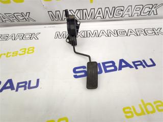 Педаль газа SUBARU FORESTER 2005 контрактная Педаль газа SUBARU FORESTER 2005