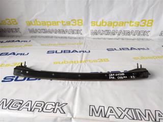 Запчасть жесткость бампера задний SUBARU IMPREZA 2002